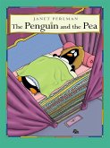 Penguin and the Pea (eBook, ePUB)