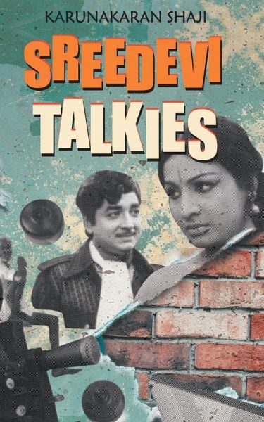 Sridevi Talkies Sridevi Talkies