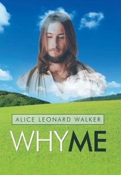 Why Me - Walker, Alice Leonard