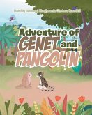 Adventure of Genet and Pangolin