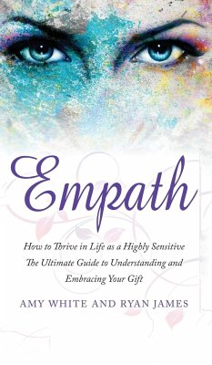 Empath - James, Ryan; White, Amy
