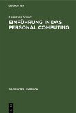 Einführung in das Personal Computing (eBook, PDF)