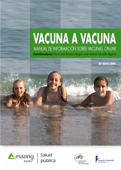 Vacuna a vacuna (eBook, ePUB) - Álvarez Pasquín, Mª José; Forcada Segarra, José Antonio