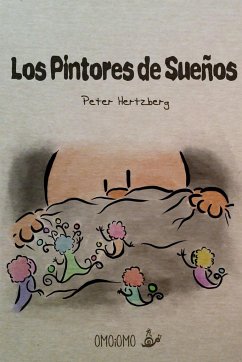Los Pintores de Sueños - Hertzberg, Peter