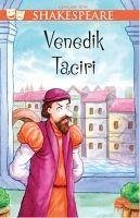 Gencler Icin Shakespeare - Venedik Taciri Cover Gencler Icin Shakespeare - Venedik Taciri