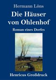 Die Häuser von Ohlenhof (Großdruck)