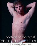 Sir Michael Huhn Artist sexy Drawing Journal