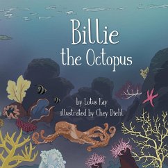 Billie the Octopus - Kay, Lotus