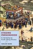 Staging Personhood (eBook, ePUB)