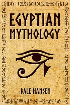 Egyptian Mythology - Hansen, Dale