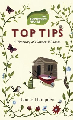 Cover Gardeners' World Top Tips