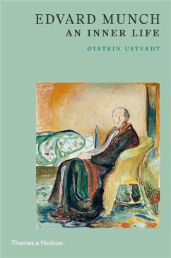 Edvard Munch - Ustvedt, Ã ystein