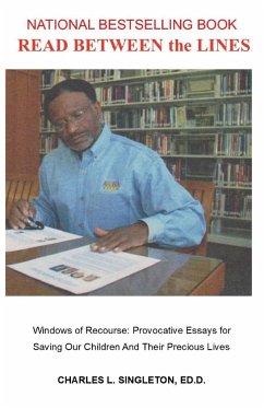 Read Between The Lines - Singleton, Charles