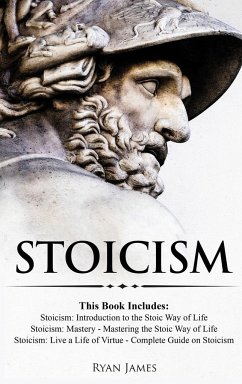 Stoicism - James, Ryan