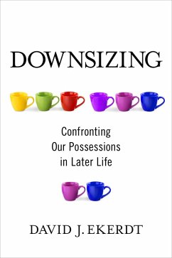 Cover Downsizing (eBook, ePUB)