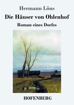 Cover Die Häuser von Ohlenhof