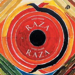 Cover Raza by Raza