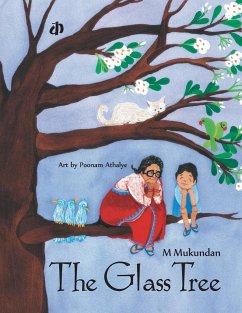 The Glass Tree - Mukundan, M.