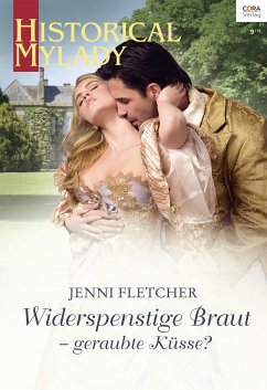 Widerspenstige Braut - geraubte Küsse? (eBook, ePUB) - Fletcher, Jenni