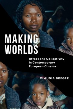Making Worlds (eBook, ePUB) - Breger, Claudia