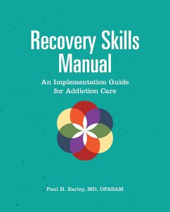 Cover Recovery Skills Manual (eBook, ePUB)