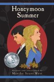 Honeymoon Summer (eBook, ePUB)