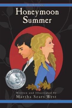 Cover Honeymoon Summer (eBook, ePUB)