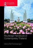 Routledge Handbook of Contemporary Thailand (eBook, PDF)