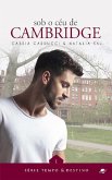 Sob o céu de Cambridge (eBook, ePUB)