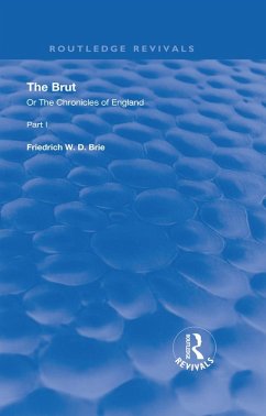 The Brut (eBook, PDF) The Brut (eBook, PDF)