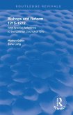Bishops and Reform (eBook, PDF) Bishops and Reform (eBook, PDF)