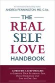 The Real Self Love Handbook (eBook, ePUB)