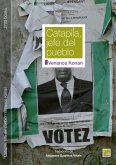 Catapila, jefe del pueblo (eBook, ePUB)