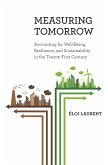 Measuring Tomorrow (eBook, ePUB)