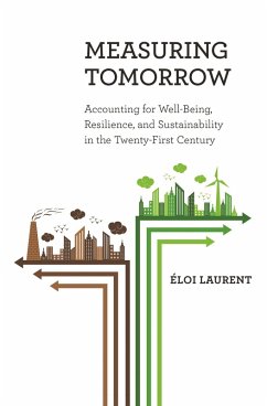 Cover Measuring Tomorrow (eBook, ePUB)