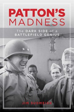 Cover Patton's Madness (eBook, ePUB)