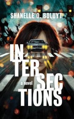 Cover Intersections (eBook, ePUB)