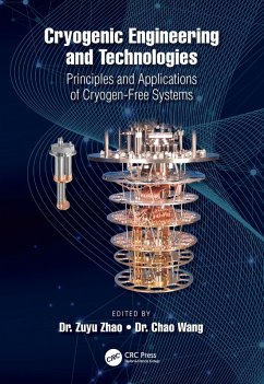 Cover Cryogenic Engineering and Technologies (eBook, ePUB)