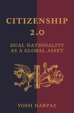Cover Citizenship 2.0 (eBook, ePUB)