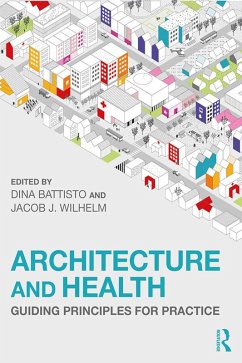 Architecture and Health (eBook, ePUB)