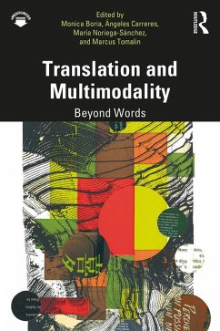 Translation and Multimodality (eBook, PDF)