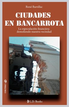 Cover Ciudades en bancarrota (eBook, ePUB)