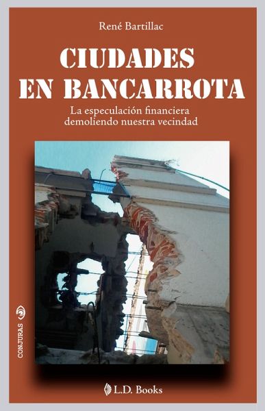 Ciudades en bancarrota (eBook, ePUB)