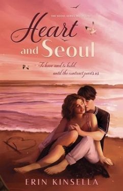 Cover Heart and Seoul (eBook, ePUB)