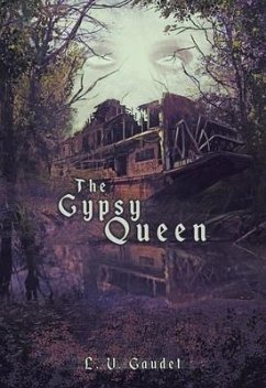 Cover The Gypsy Queen (eBook, ePUB)