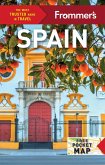 Frommer's Spain (eBook, ePUB)