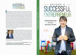 Cover Become A Successful Entrepreneur (eBook, ePUB)