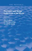 The Insect & Spider Collections of the World (eBook, PDF)