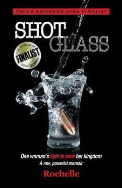 SHOT GLASS (eBook, ePUB) - Rochelle
