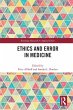 Ethics and Error in Medicine (eBook,... - Bild 1